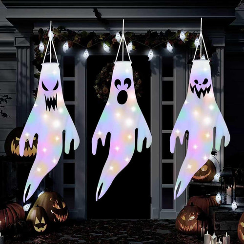 Halloween deko outdoor - halloween,