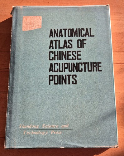 Anatomical atlas chinese - anatomical,