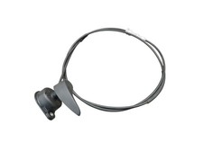 Motorhaubenzug für RENAULT