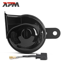 Schneckenhorn Horn Hupe 510HZ