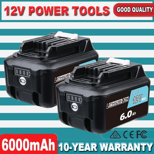 12v akku für makita - für,
