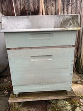 Bienenkiste Dadant Bienenbeute