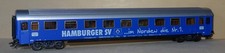 THEF16 Märklin / HAMBURGER SV