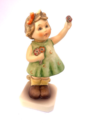 Goebel hummel figur - hummel,