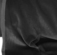 3m dicker dunkel grauer