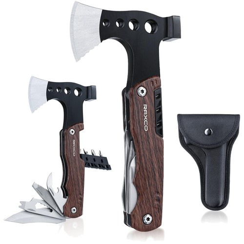 Survival axt - axt,