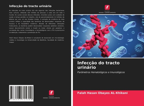 Infecção tracto urinário - do,