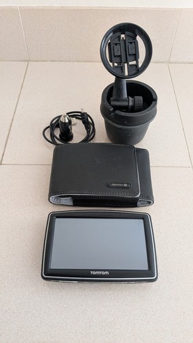 Tomtom xxl n14644 gps - xxl, 5"