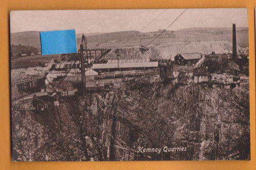 Schottland kemnay - schottland,