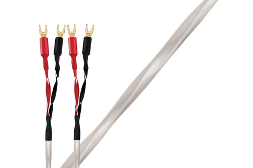 Wireworld luna single wire - 10,