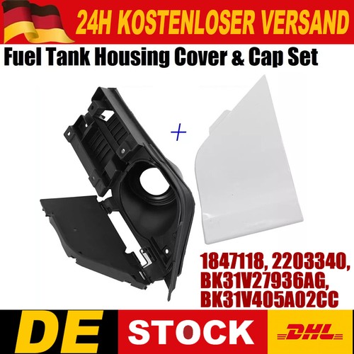 Tankdeckel tankklappe diesel - tankklappe,