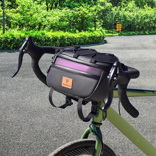 Fahrrad-Lenkertasche