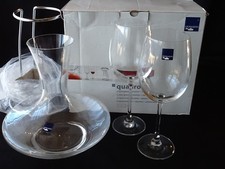 LEONARDO Glas Quadro