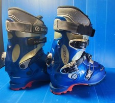 Tourenschuh Scarpa Legend Gr