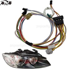 Für BMW 3' E92 E93 2006-2010