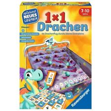 1x1 Drachen Lernspiel -