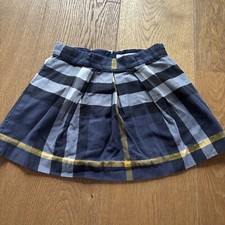 Burberry Rock Gr. 116 Mädchen 