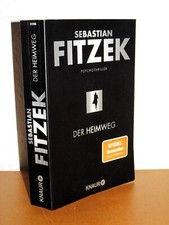 Sebastian Fitzek - Der Heimweg