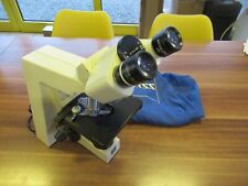 Carl Zeiss Mikroskop Standard 20 45VA Typ B mit 2 Objektiven
