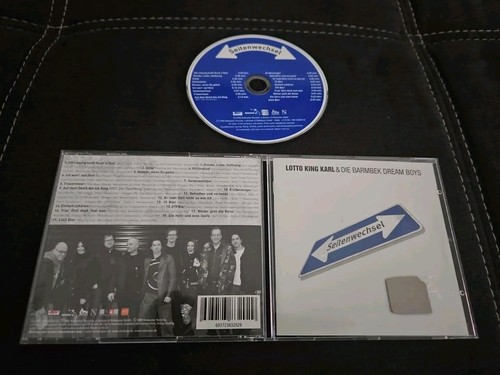 Lotto kind karl - cd:,