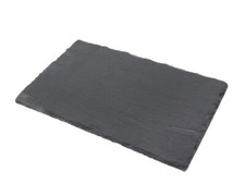 SCHIEFERPLATTE SERVIERPLATTE