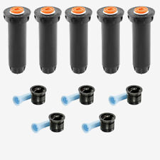 5x Rain Bird Versenkregner Typ