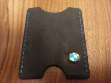 Bmw brieftasche geldbörse - bmw,