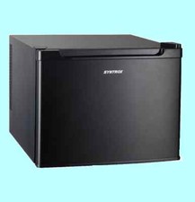 35 Liter  HOTELKÜHLSCHRANK Minibar Minikühlschrank geräuscharm SYNTROX