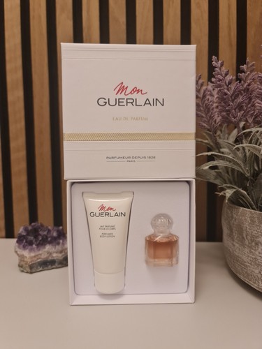 Luxus miniatur guerlain mon - miniatur,
