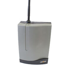 Externer 230V Funkempfänger JCM 433MHz REC500 für ältere Torantriebe, Toröffner