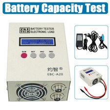 EBC-A20+ Elektronische Last