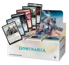 Magic the Gathering Dominaria