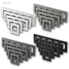 LOGIQ Serie Rahmen FLAT