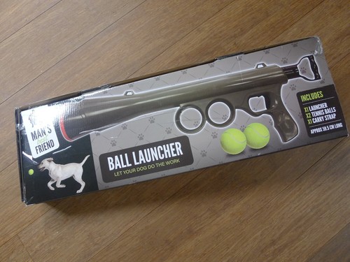 Hund dog launcher - hund,