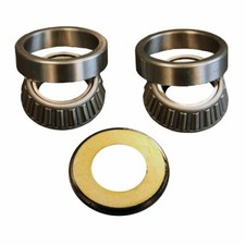 Lenkkopflager Kegelrollenlager