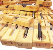 Lehrdorn Prüfdorn Meßmittel Lehrdorn Grenzlehrdorn 1 bis 26  Auswahl