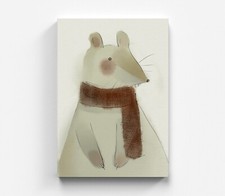 Leinwandbilder Abstrakt Vier