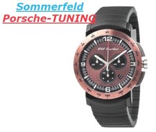 orig. Porsche Design 911 Turbo