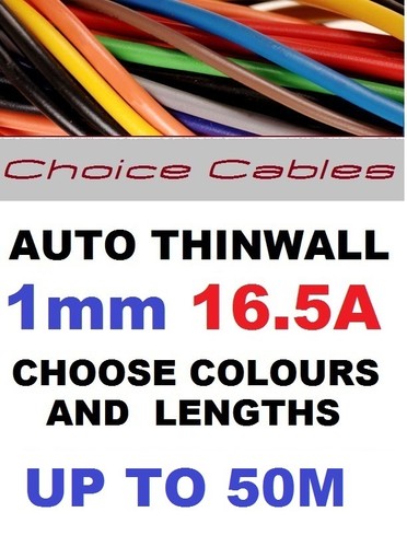Auto kabel 12 24 v - auto, 12/24