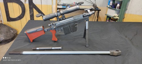 Ansonsten gewehr sword - ansonsten,
