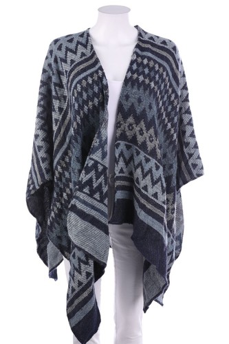Ohne label poncho alpaka - ohne,