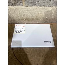 Lenovo IdeaPad 320 Slim Laptop