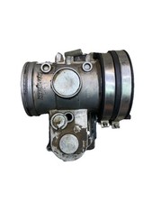 DROSSELKLAPPENSTUTZEN