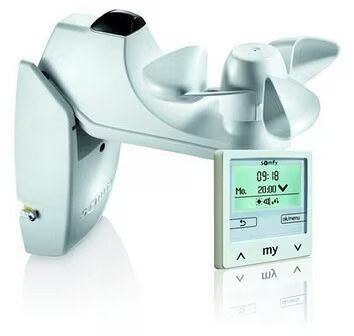 Somfy soliris smoove pure - ib+,