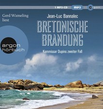 Bretonische Brandung |