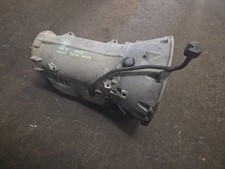 Automatikgetriebe 4matic