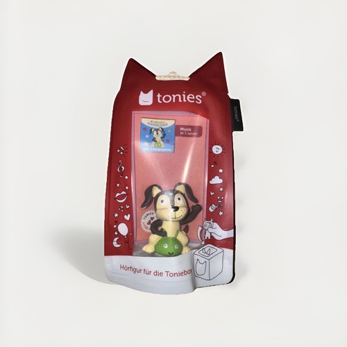 Tonies hörfigur - tonies,