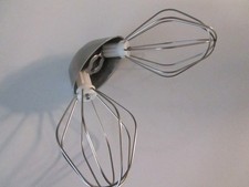 Bosch Schneebesen Rührbesen