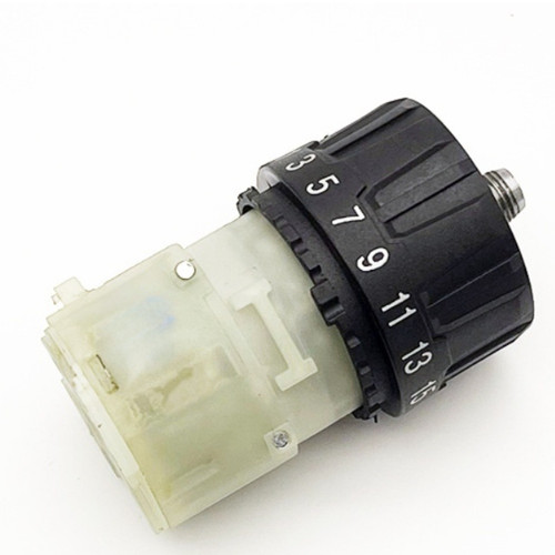Tooth brushed brushless - 12,