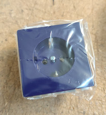 Merten System ARTEC Fläche nachtblau unbenutzt OVP